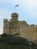 Lincoln Castle