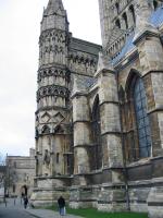 Lincoln Cathedral