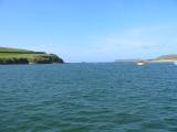 Camel Estuary
