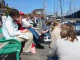Fish and Chips in Padstein