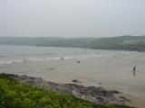 Rock, Cornwall, 2004