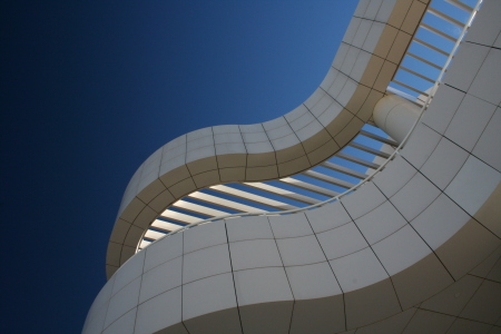 Getty
Center