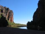 Windjana Gorge